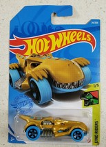 Hot Wheels 24/250 T-Rextroyer GRY60-M7C5 Dino Riders 1/5 New Sealed - £6.97 GBP