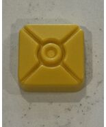 Giiker Super Slide Electronic Puzzle Game Yellow Replacement Piece Block... - €6,22 EUR