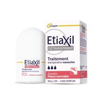 Etiaxil Antiperspirant Roll-on 15ml Armpits Normal Skin EXP:2026 - £19.06 GBP