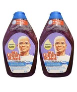 LARGE 2 Pack Mr Clean Dawn Liquid Muscle Gel Multi Purpose Cleaner 30oz ... - £62.50 GBP