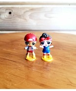 LOL Surprise Mini Figures Finders Keepers MC Swag Can Do Baby - $19.99