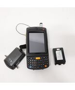Symbol Motorola MC75 MC7508-PKESKQWAA Wireless Laser Barcode Scanner - $37.61 CAD