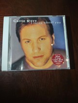 Collin Raye I Think About You CD - £13.96 GBP