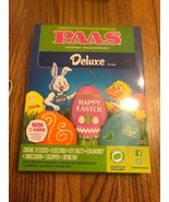 Paas Egg Deluxe Happy Easter Ships N 24h - €7,36 EUR