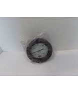 Durg United Instruments 42062521 150PSI Suction Gauge 6620-01-559-9116 - $74.24