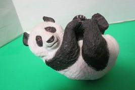  Vintage 1990 Lenox Fine Porcelain Panda Cub  Smithsonian Institution Figurine - £16.29 GBP