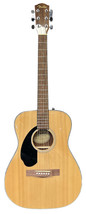 Fender Guitar - Acoustic Cc-60s 371923 - £159.07 GBP