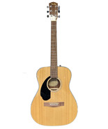 Fender Guitar - Acoustic Cc-60s 371923 - £159.07 GBP
