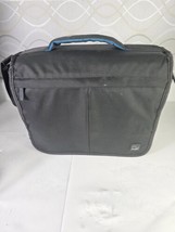 ResMed AirSense 10 CPAP Gray Travel Bag Shoulder Tote Padded Carry Case Only NEW - $15.84