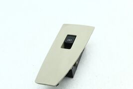 2003-2008 INFINITI FX35 FX45 REAR LEFT WINDOW DOOR LOCK SWITCH H1753 image 2