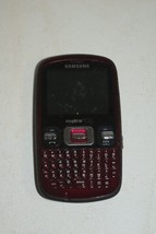 Samsung  SCH-R350  MetroPCS CDMA Cellular Phone - $19.79