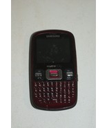 Samsung  SCH-R350  MetroPCS CDMA Cellular Phone - £15.63 GBP