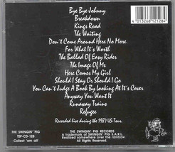Tom Petty - Any Way You Want It  ( Swingin&#39; Pig ) ( Live during the 1997... - $22.99