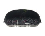 Speedometer Cluster Only MPH US Market Gls With ABS Fits 01-03 ELANTRA 4... - £47.30 GBP