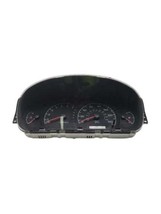 Speedometer Cluster Only MPH US Market Gls With ABS Fits 01-03 ELANTRA 442552 - £47.07 GBP