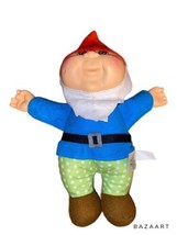 Cabbage Patch Kids CPK Nolan Gnome Christmas Fantasy Friends 10” Doll Plush - £15.71 GBP