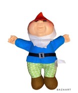 Cabbage Patch Kids CPK Nolan Gnome Christmas Fantasy Friends 10” Doll Plush - $19.95