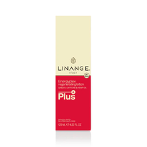 Linange Energyplex Plus+ Regenerating Hair Lotion w/ Ginger & Caffeine  image 3