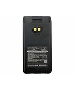 Cameron Sino 1500mAh Li-ion High-Capacity Replacement Batteries for Icom... - €31,45 EUR