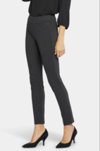 NYDJ Basic Legging Pant in Black ( 6 ) - £77.88 GBP