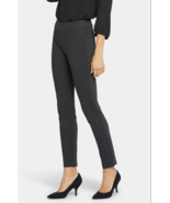 NYDJ Basic Legging Pant in Black ( 6 ) - £79.35 GBP