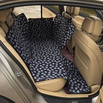 Waterproof Dog Hammock Car Seat Cover - £36.16 GBP