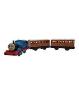 Thomas &amp; Friends Trackmaster Tomy Train Tender Engine 1992 - $552.67 MXN