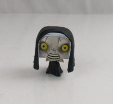 Funko 13 Day Spooky Advent Pocket Pop Mini The Conjuring The Nun 1.5&quot; Vinyl Fig. - £11.59 GBP