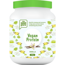 Vegan Protein Powder Coconut - £11.92 GBP