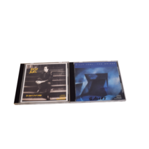 Lot of 2 Billy Joel CDs An Innocent Man &amp; The Bridge - £8.40 GBP