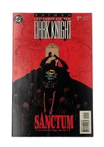Dc Comic books Btaman: legend of the dark knight 377299 - £12.01 GBP