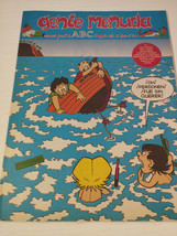 People Menial Nº 300 1995 - Zipi And Zape capitan Thunder Tintin - $120.51 MXN