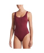 NIKE One-Piece Classic Swimwear U-back Athletic Sporty Swimsuit Activewear - £40.98 GBP