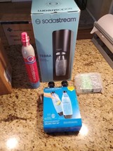 SodaStream Terra Sparkling Water  Maker - Black Set - $94.05