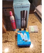 SodaStream Terra Sparkling Water  Maker - Black Set - $94.05