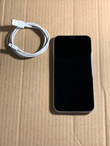Apple iPhone 11 - 64GB White Unlocked A2111 (CDMA + GSM) READ - $257.40