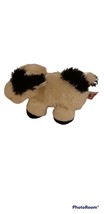 Webkinz  Ganz Cow &amp; Lil Cow Plush Stuffed Animal. Pre-owned.  No Code  2 Plush - £7.43 GBP