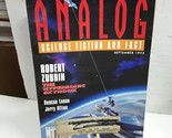 Analog 1993--September - $3.46