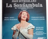 La Sonnambula Highlights by Vincenzo Bellini [Vinyl] - £7.82 GBP