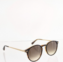 Brand Authentic Zac Posen Sunglasses Jean Paul TO 51mm Frame - £63.30 GBP