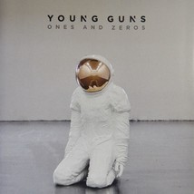 Young Guns - Ones and Zeros (CD 2015 Wind-Up Records) (Rock/Alt Rock) Near MINT - £5.70 GBP