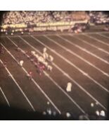 8mm Home Movie T.U. vs SMU Cotton Bowl 1940s College Football Color 5&quot; Reel - €92,56 EUR