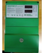 Used Emerson CONTROL TECHNIQUES MENTOR II M155RGB14 DC Drive Governor - $1,650.00