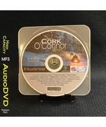 The CORK O&#39;CONNOR Series By William Kent Krueger 20 MP3 Audiobook Collec... - $29.90