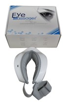 Eye Massager Intelligent Eye Care Hot Compressing / Vibrating / Kneading... - €10,97 EUR