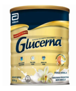 Glucerna Triple Care Diabetic Milk Powder Vanilla 850g X 4 tins - DHL EX... - £155.45 GBP