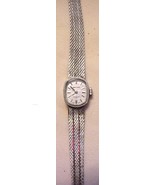 Vintage Ladies Waltham 17j Swiss Watch - $99.00