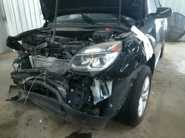 Crossmember/K-Frame Rear FWD Fits 07-17 EQUINOX 104916553Bare K-Frame, M... - $99.00