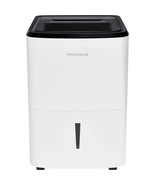 Frigidaire Dehumidifier 50 pt.1200 sq.ft. High Humidity With Bucket in W... - £164.54 GBP