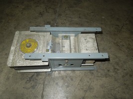 Square D I-Line II CF2513G12BSR1 Aluminum Busway Adapter 1350A 3ph 4W Used - $1,500.00